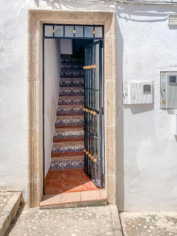 La Mer En Casco Antiguo Altea By Vero Exterior photo