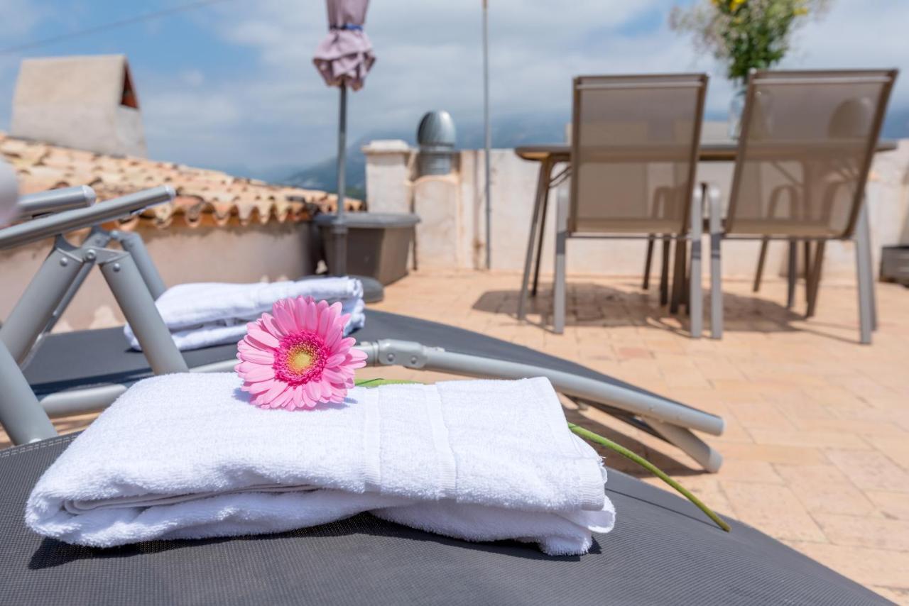 La Mer En Casco Antiguo Altea By Vero Exterior photo