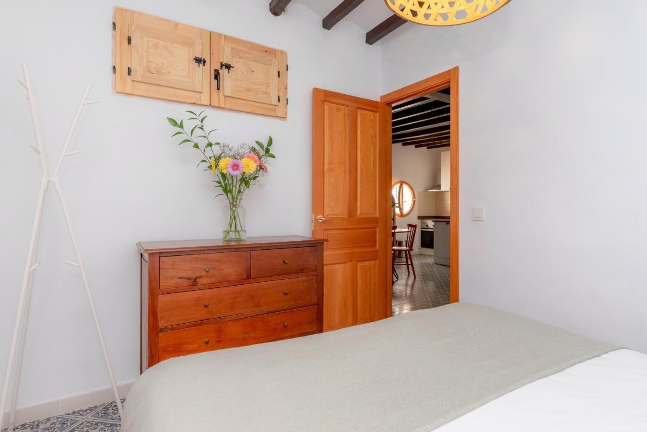 La Mer En Casco Antiguo Altea By Vero Exterior photo