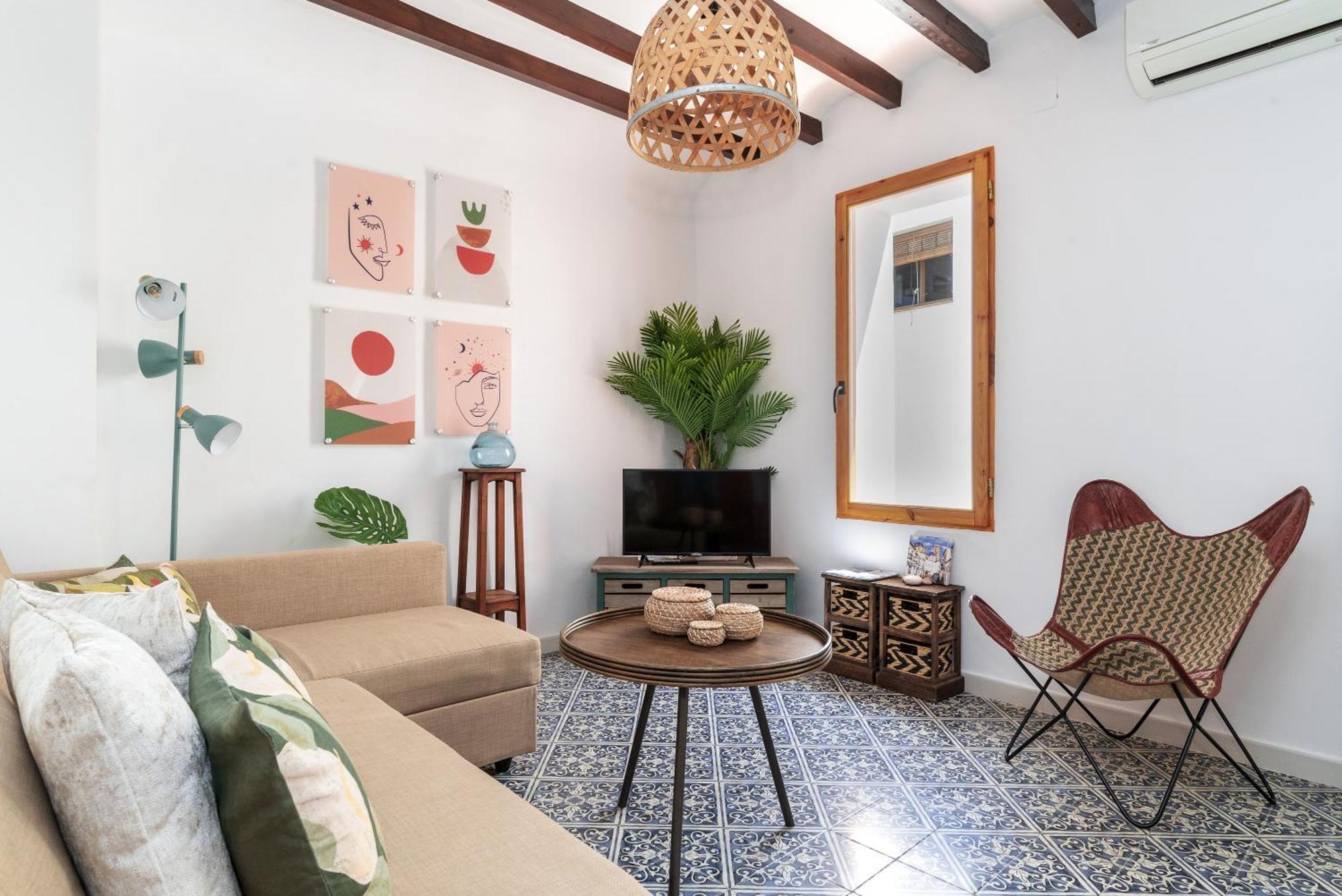 La Mer En Casco Antiguo Altea By Vero Exterior photo