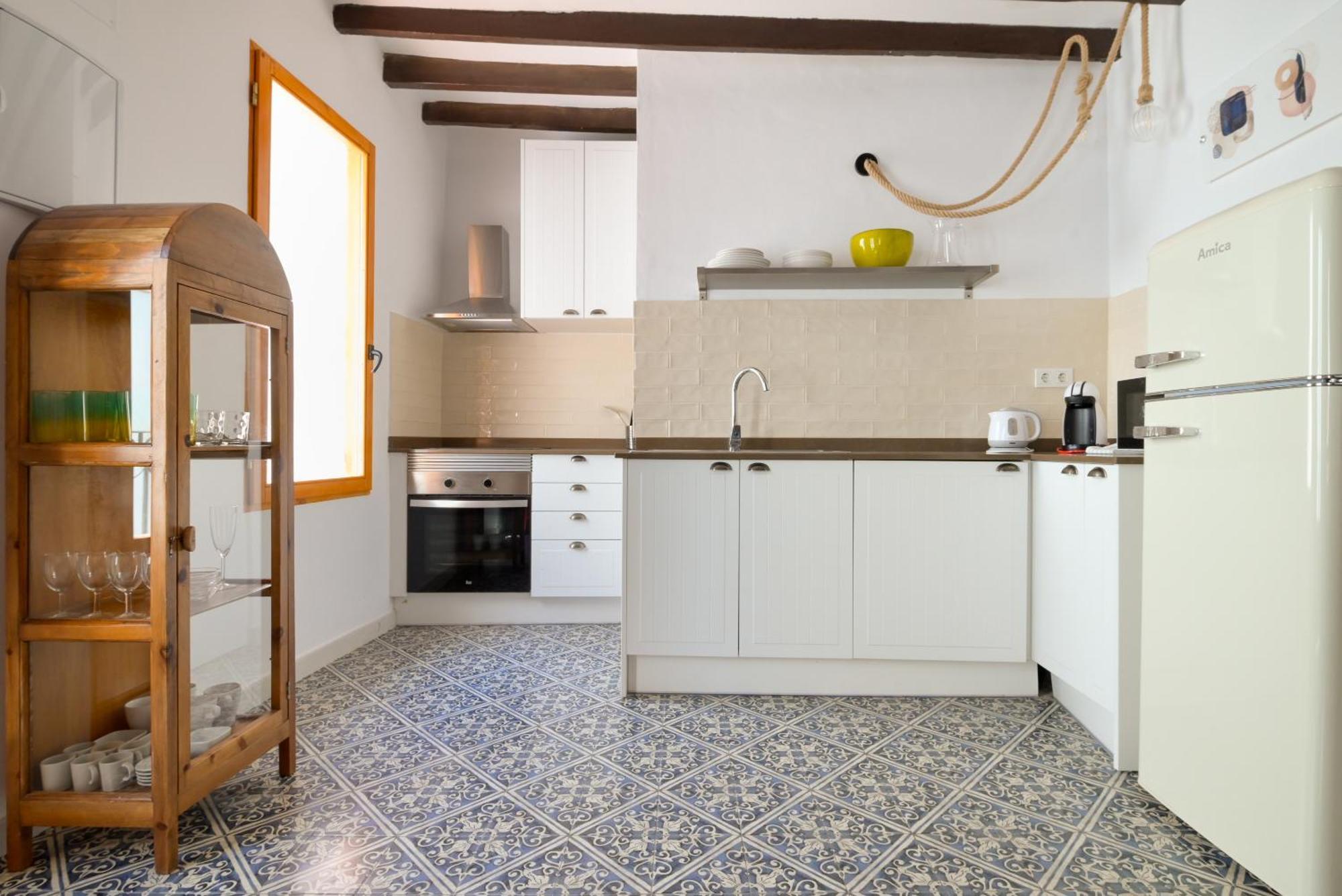 La Mer En Casco Antiguo Altea By Vero Exterior photo