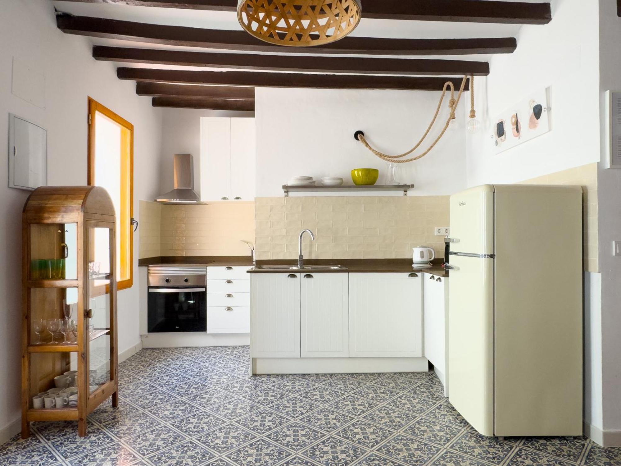 La Mer En Casco Antiguo Altea By Vero Exterior photo