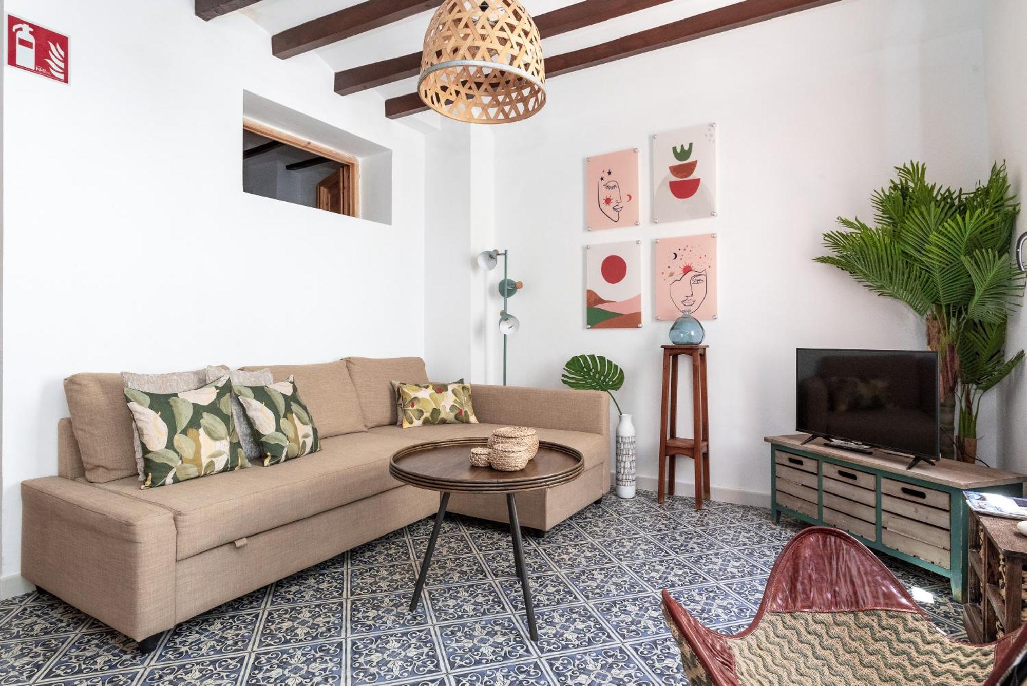 La Mer En Casco Antiguo Altea By Vero Exterior photo